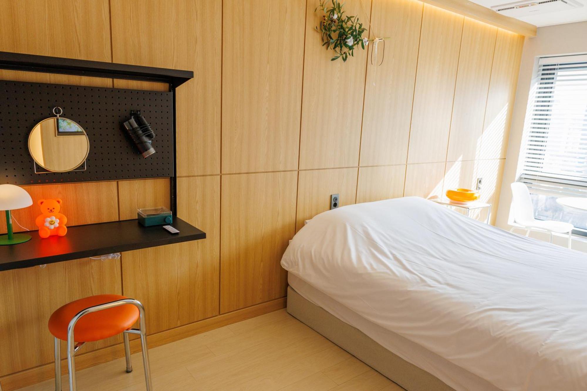 Wecostay Insadong Seúl Exterior foto