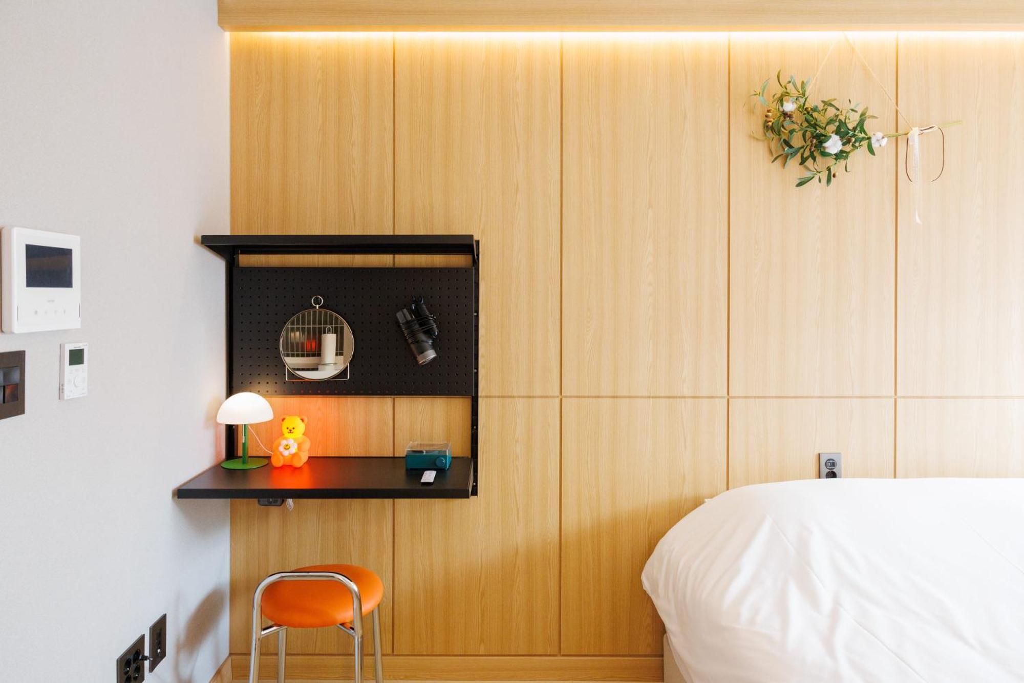 Wecostay Insadong Seúl Exterior foto
